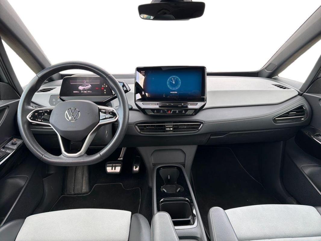 Volkswagen ID.3 - Photo 8
