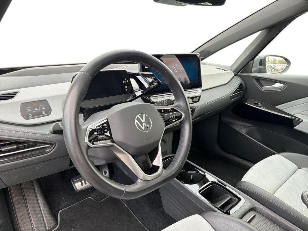 Volkswagen ID.3 - Photo 9