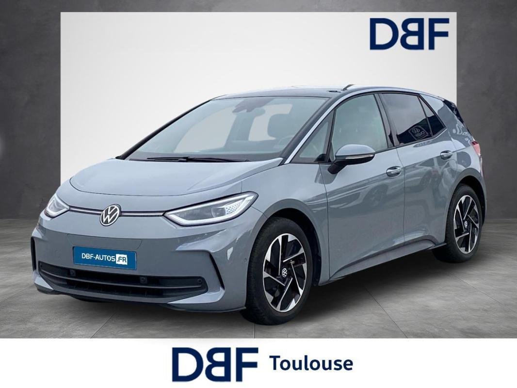 Volkswagen ID.3 - Photo 1