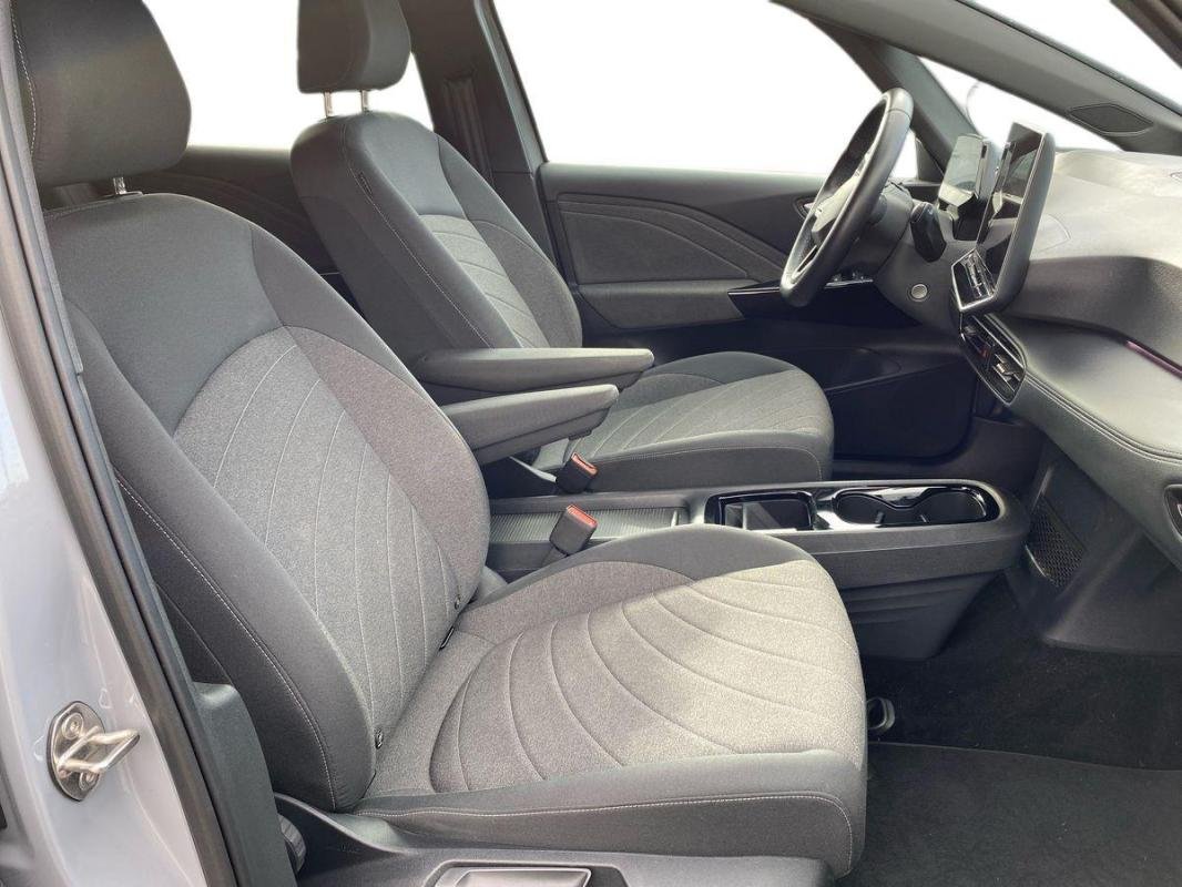 Volkswagen ID.3 - Photo 12