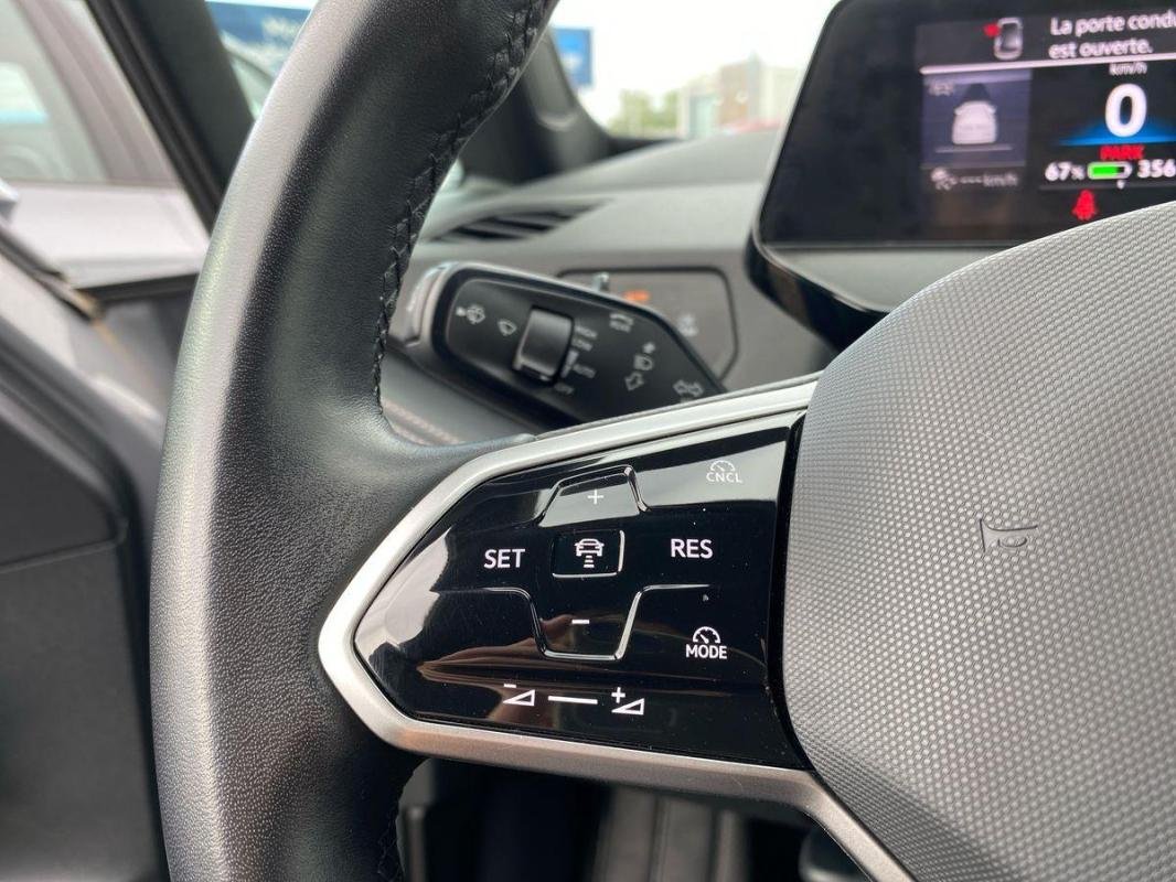 Volkswagen ID.3 - Photo 19