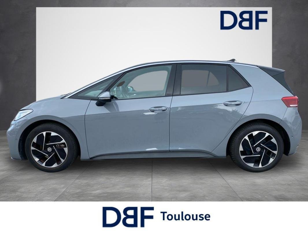 Volkswagen ID.3 - Photo 2