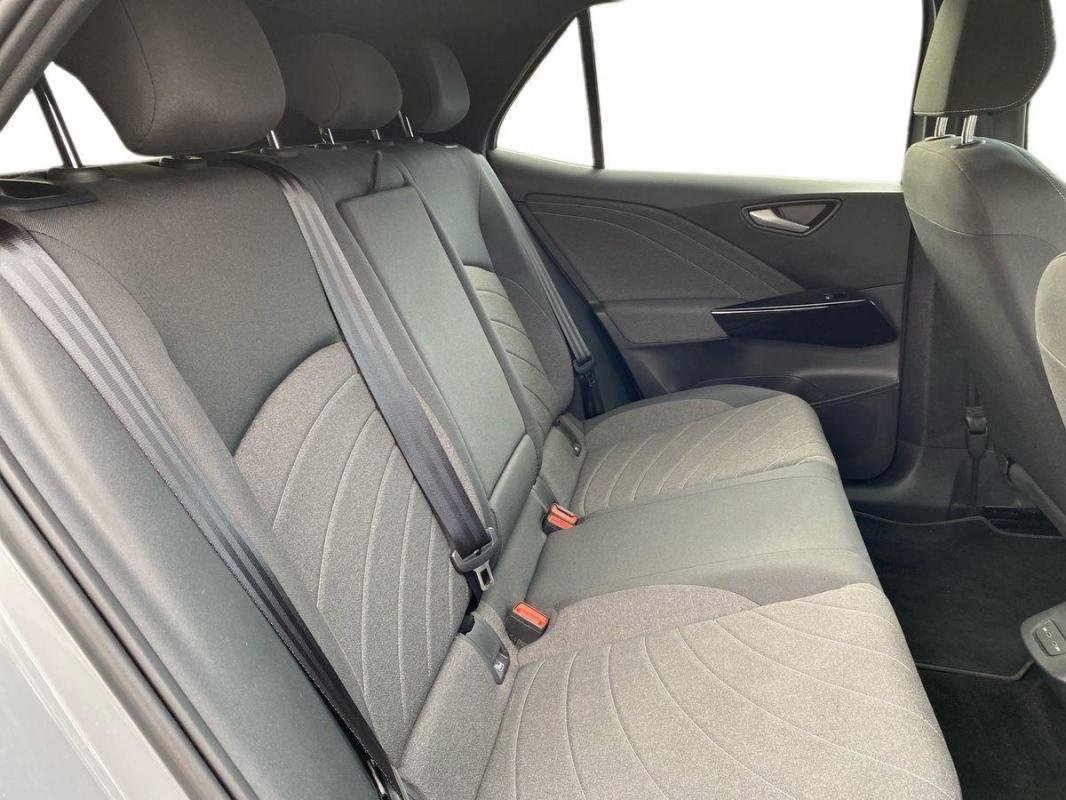 Volkswagen ID.3 - Photo 21