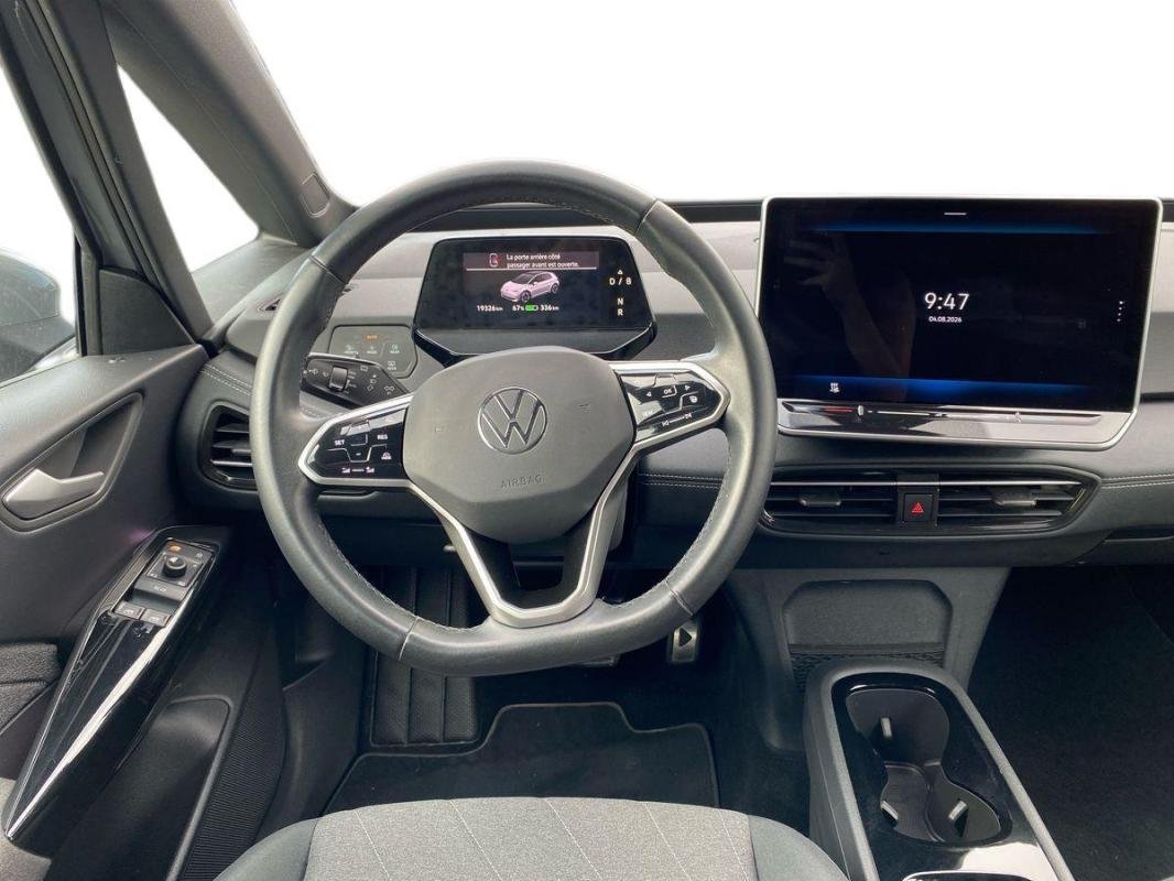 Volkswagen ID.3 - Photo 22