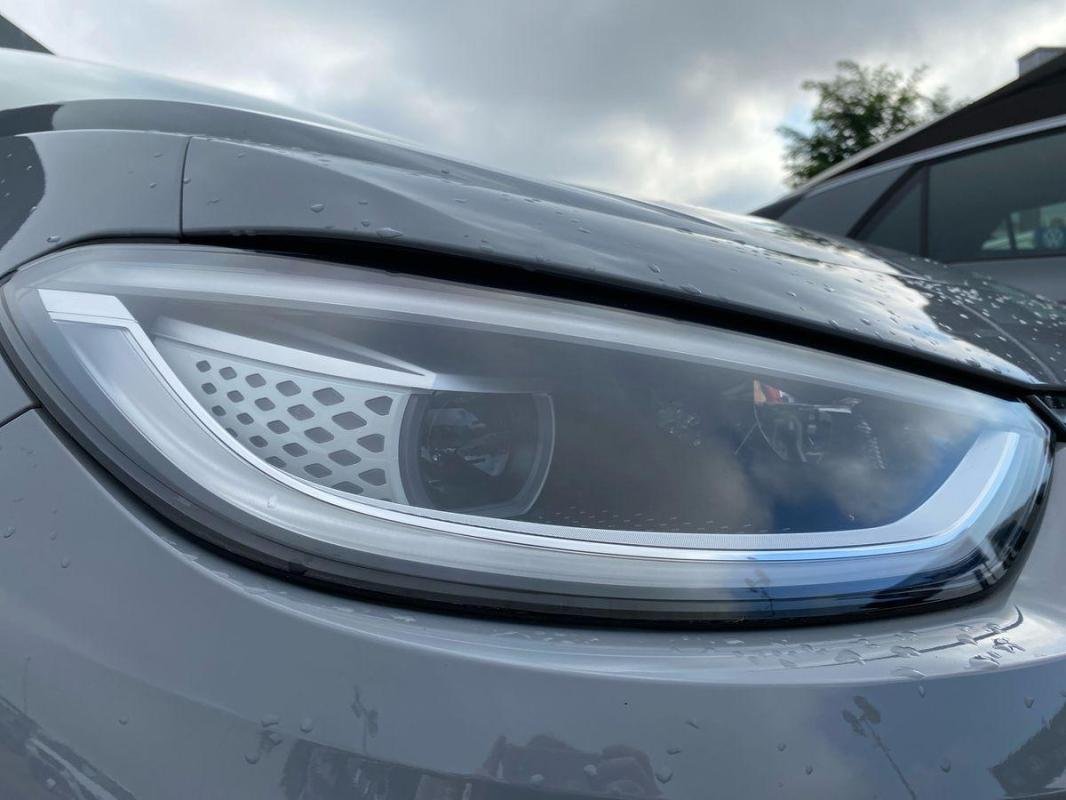 Volkswagen ID.3 - Photo 23