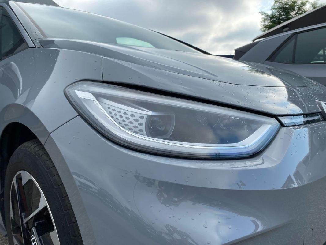 Volkswagen ID.3 - Photo 24