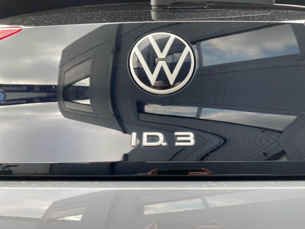 Volkswagen ID.3 - Photo 25