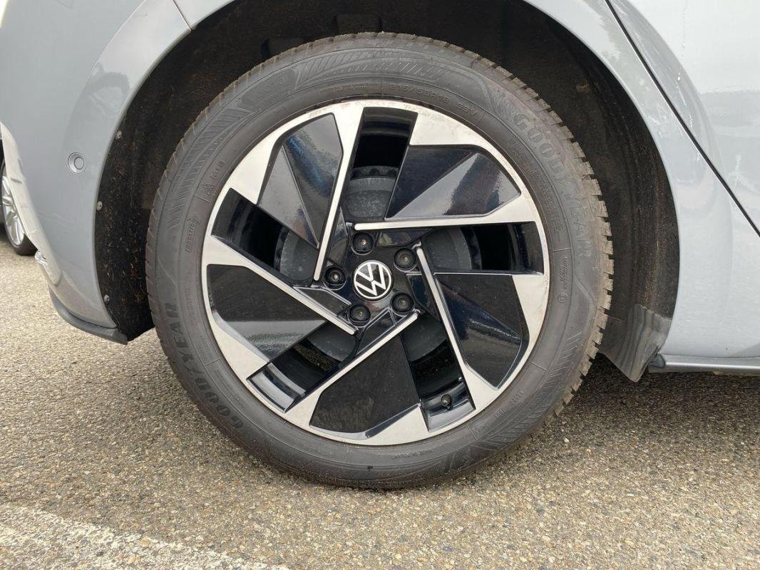 Volkswagen ID.3 - Photo 26