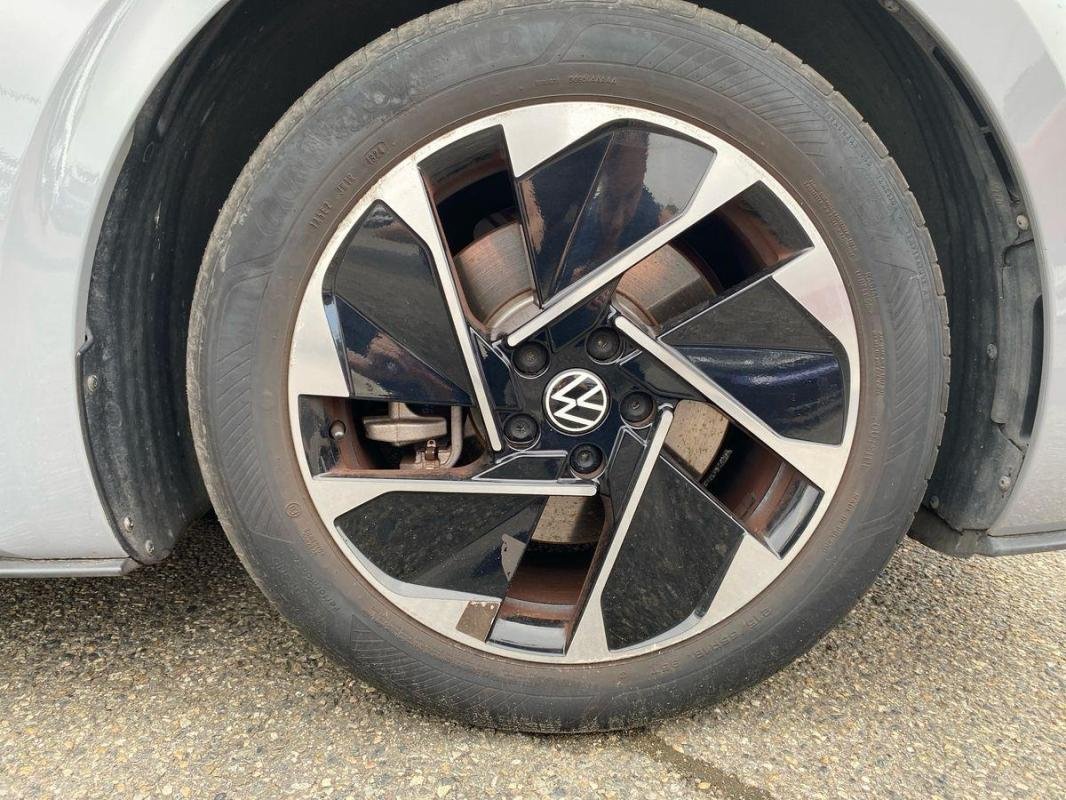 Volkswagen ID.3 - Photo 27