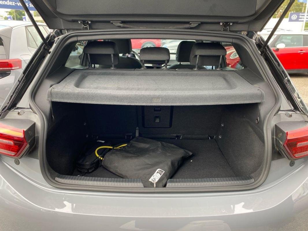 Volkswagen ID.3 - Photo 29
