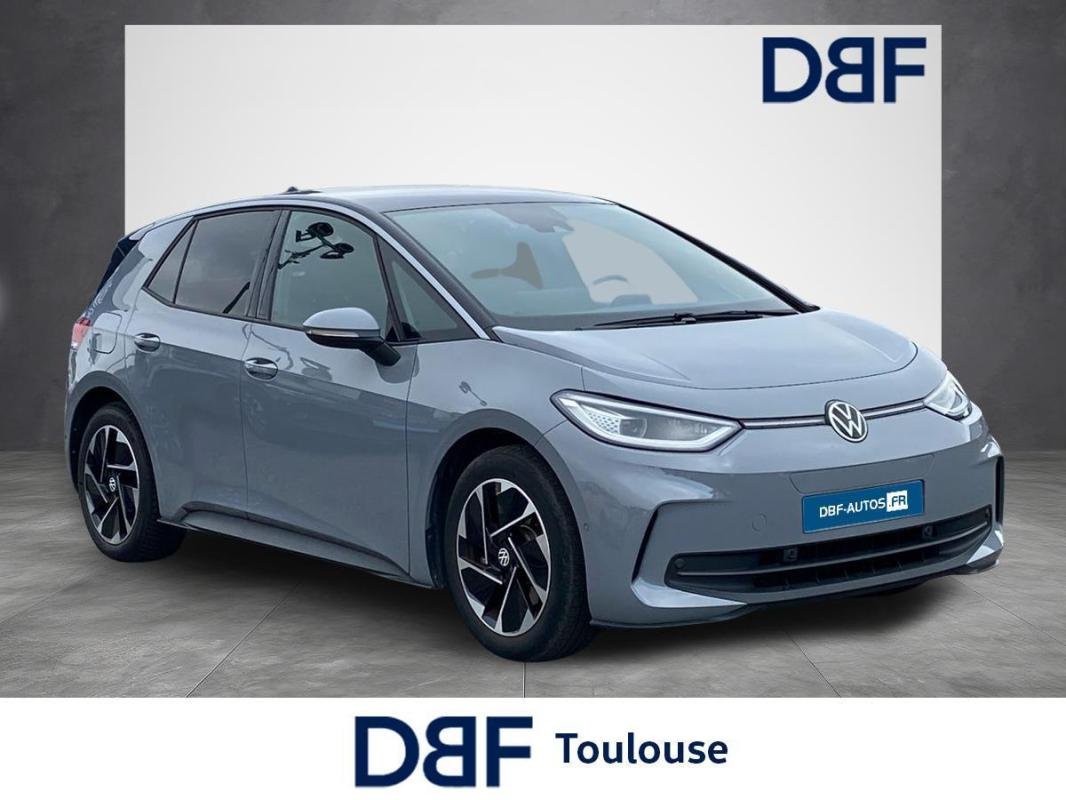 Volkswagen ID.3 - Photo 5