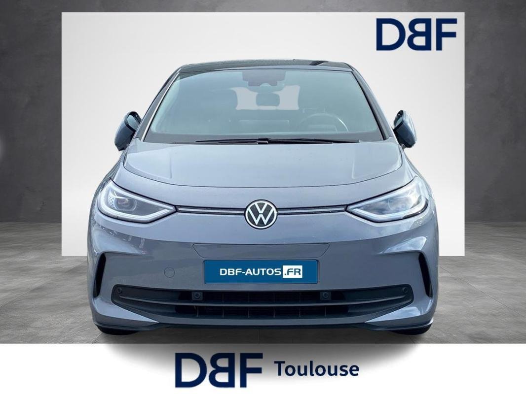 Volkswagen ID.3 - Photo 6
