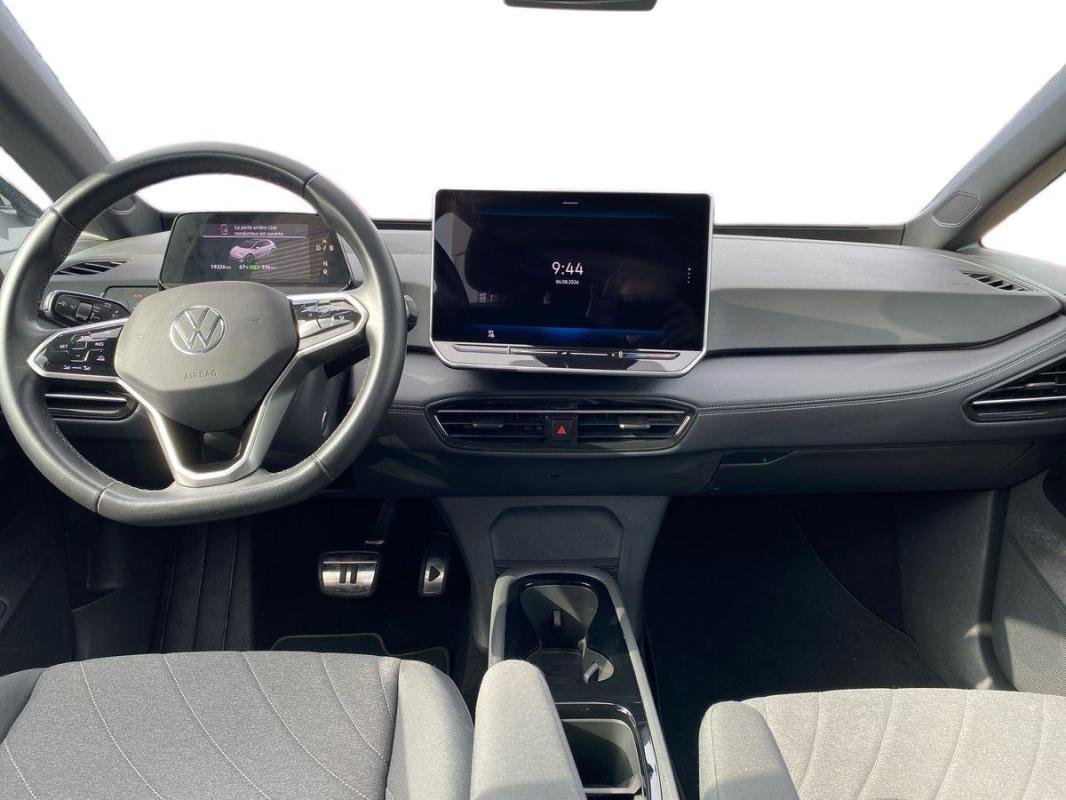 Volkswagen ID.3 - Photo 7