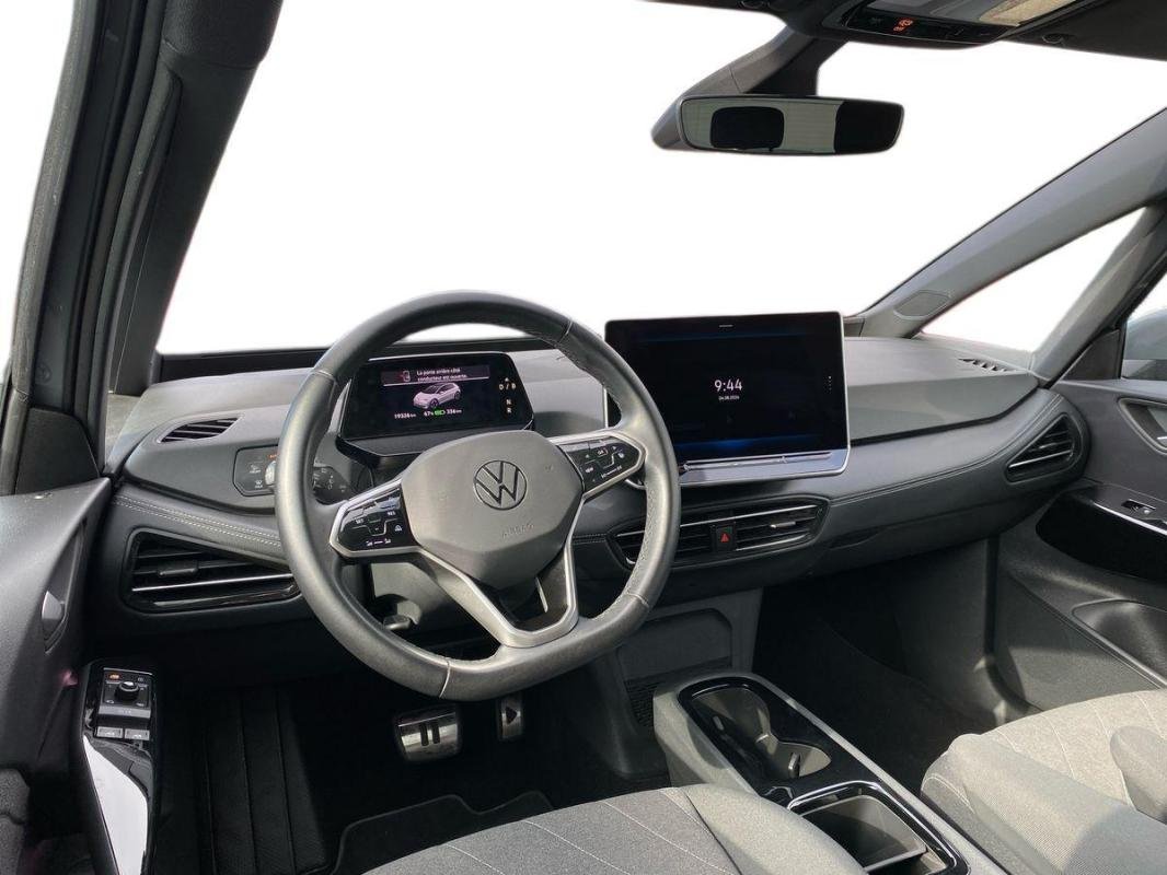 Volkswagen ID.3 - Photo 8