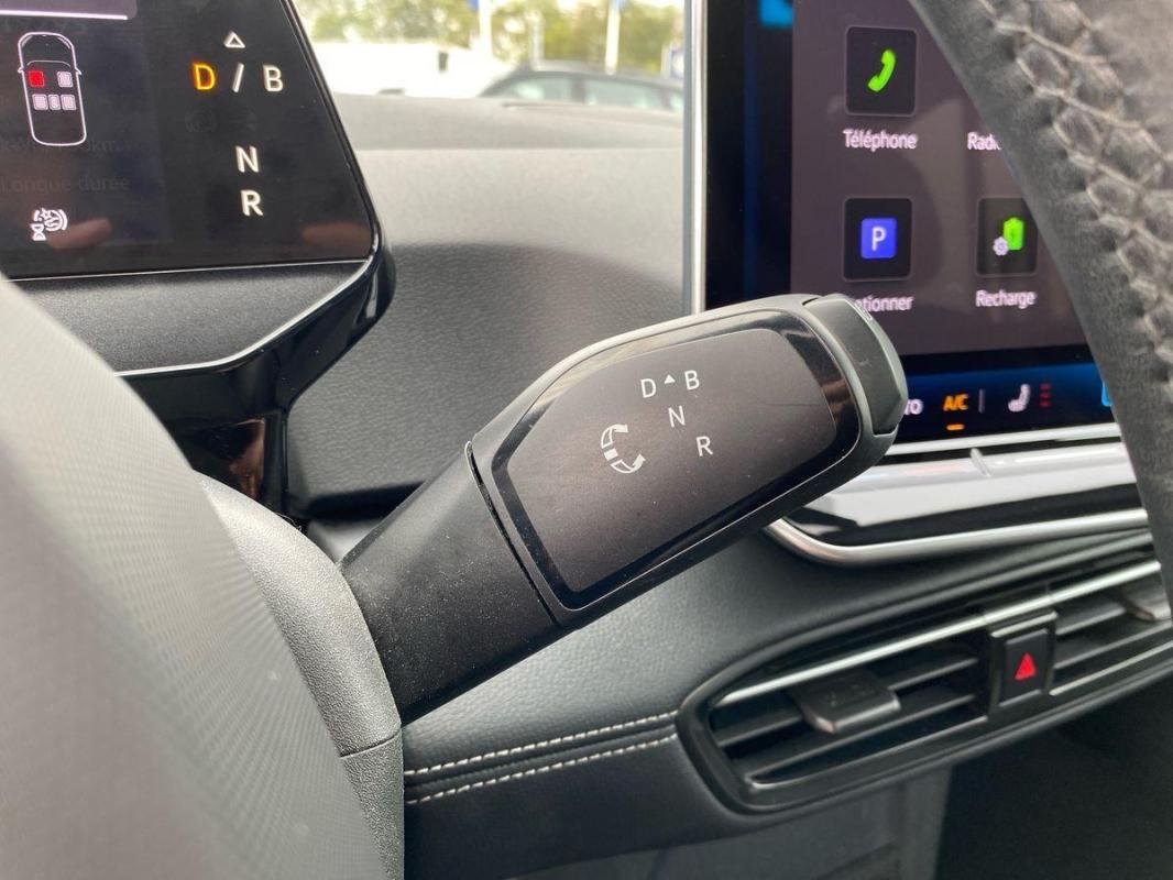 Volkswagen ID.3 - Photo 10