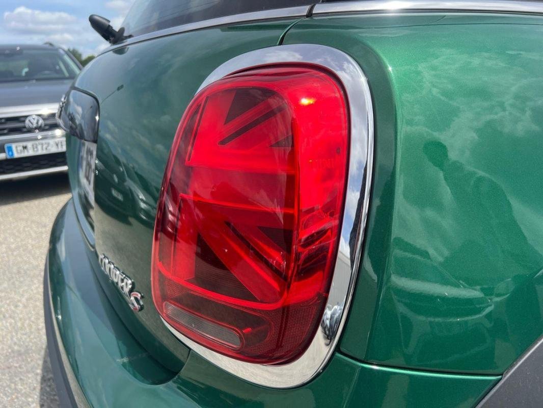 Mini 3 portes - Photo 31