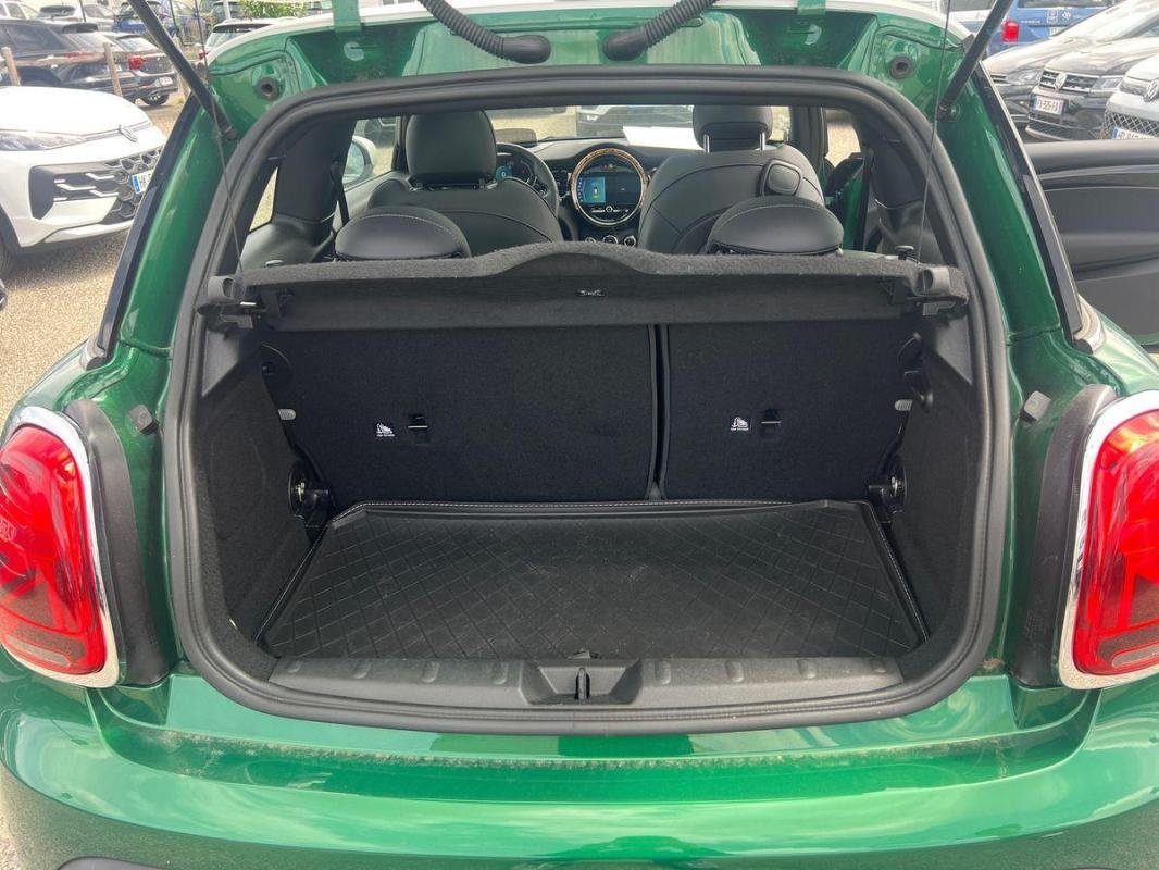 Mini 3 portes - Photo 32