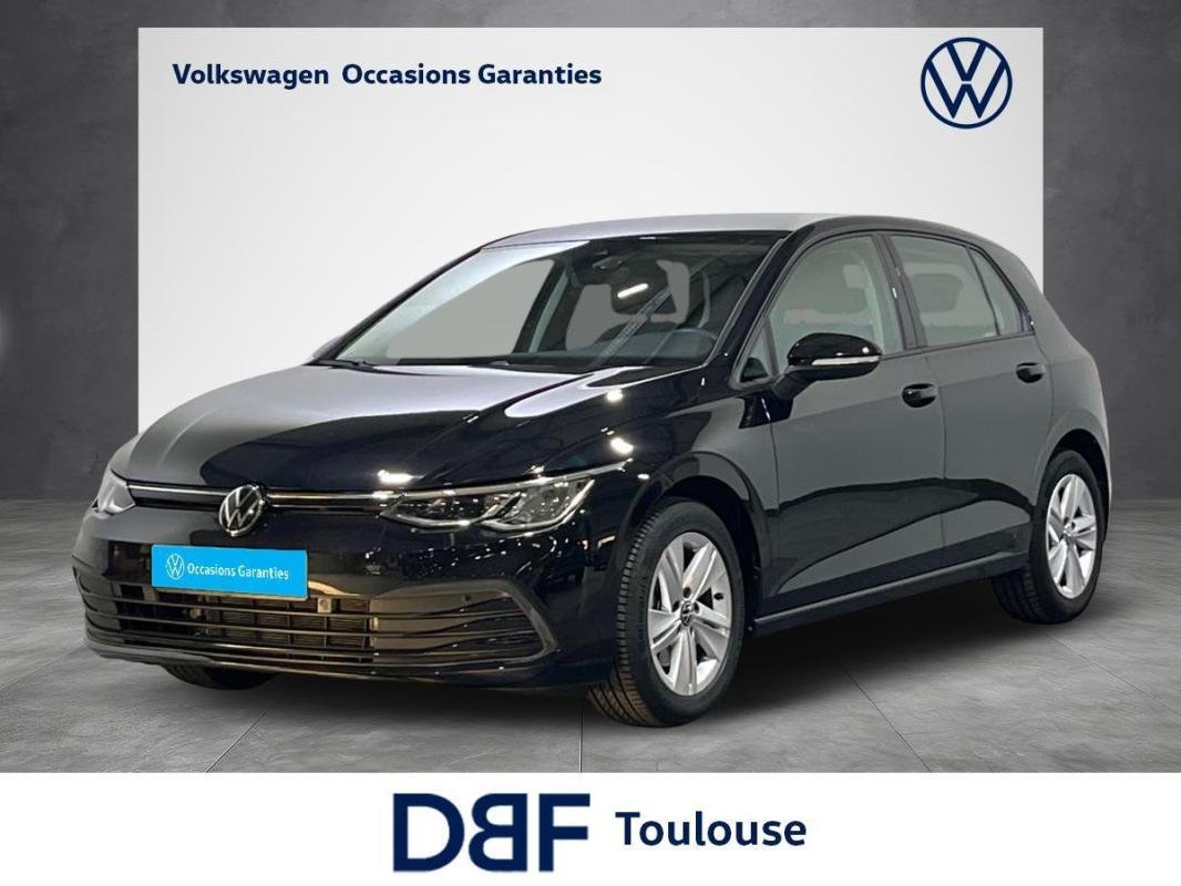 Volkswagen Golf - Photo 1
