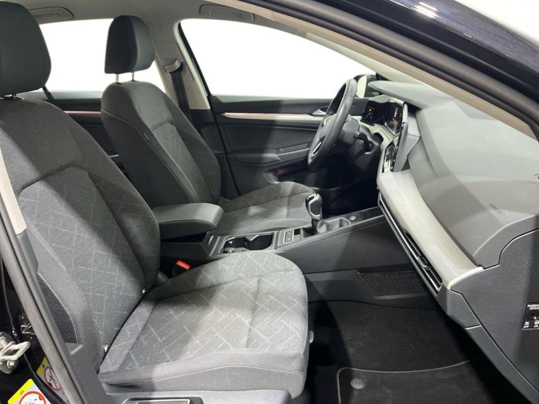 Volkswagen Golf - Photo 13