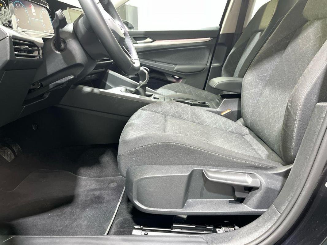 Volkswagen Golf - Photo 14