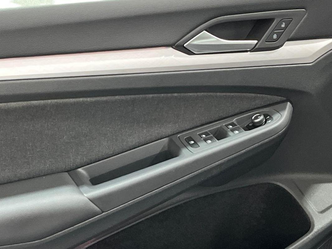 Volkswagen Golf - Photo 15