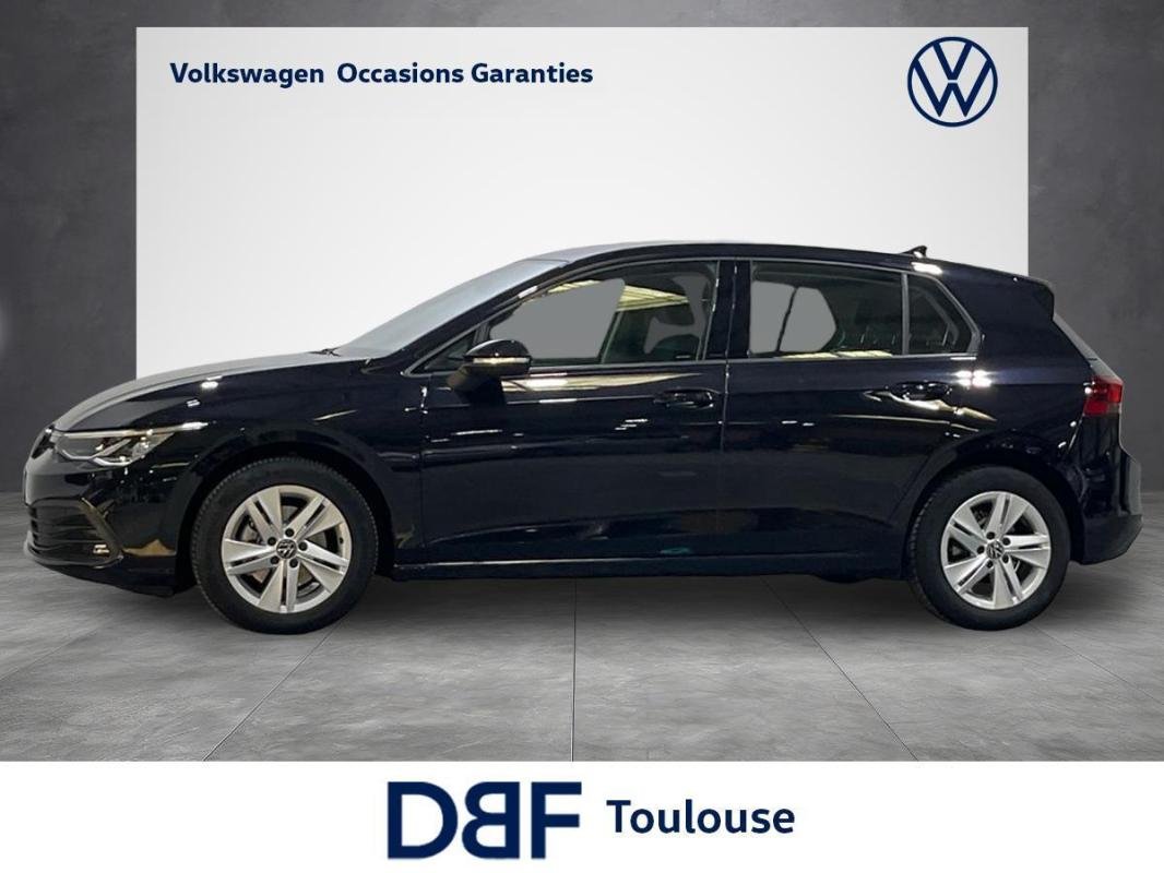 Volkswagen Golf - Photo 2