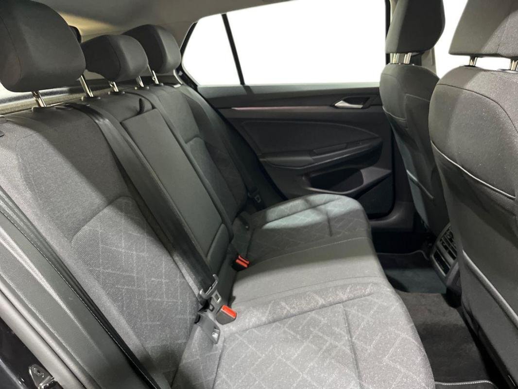 Volkswagen Golf - Photo 23