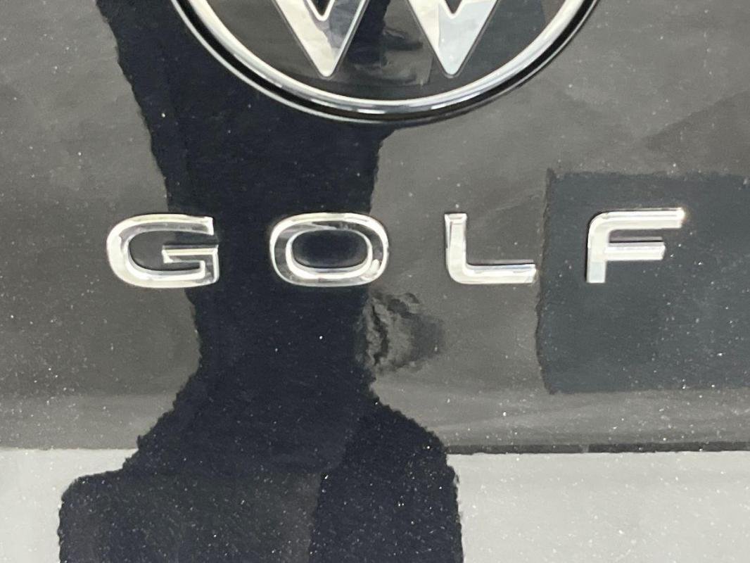 Volkswagen Golf - Photo 27