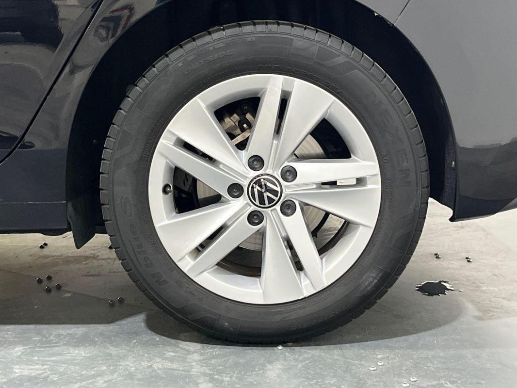 Volkswagen Golf - Photo 29