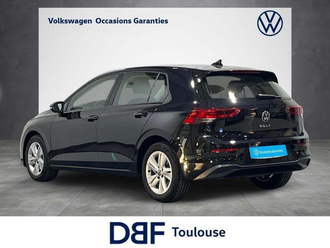 Volkswagen Golf - Photo 3
