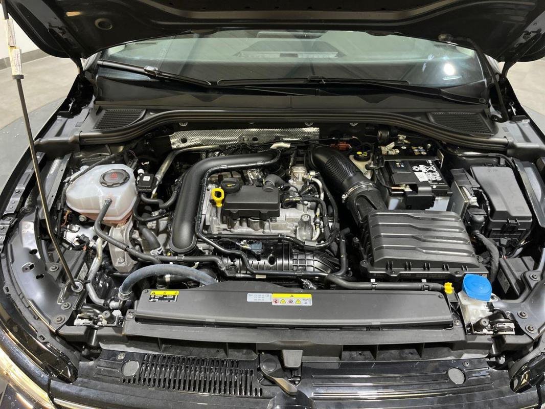 Volkswagen Golf - Photo 33