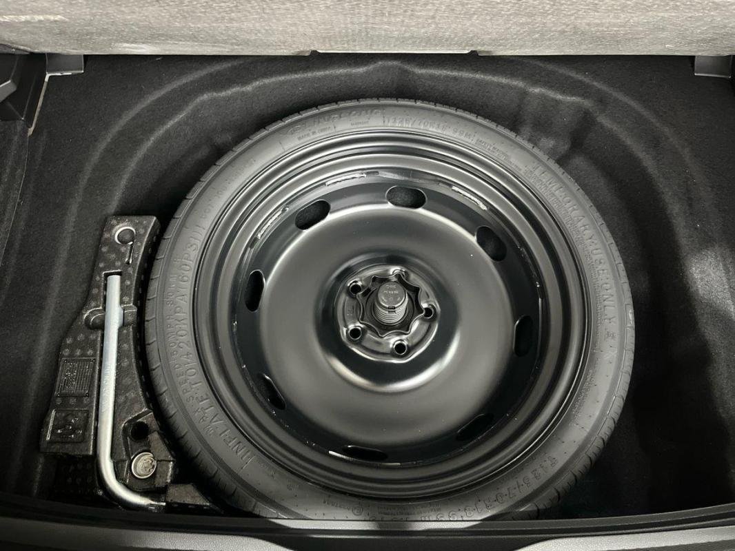 Volkswagen Golf - Photo 34