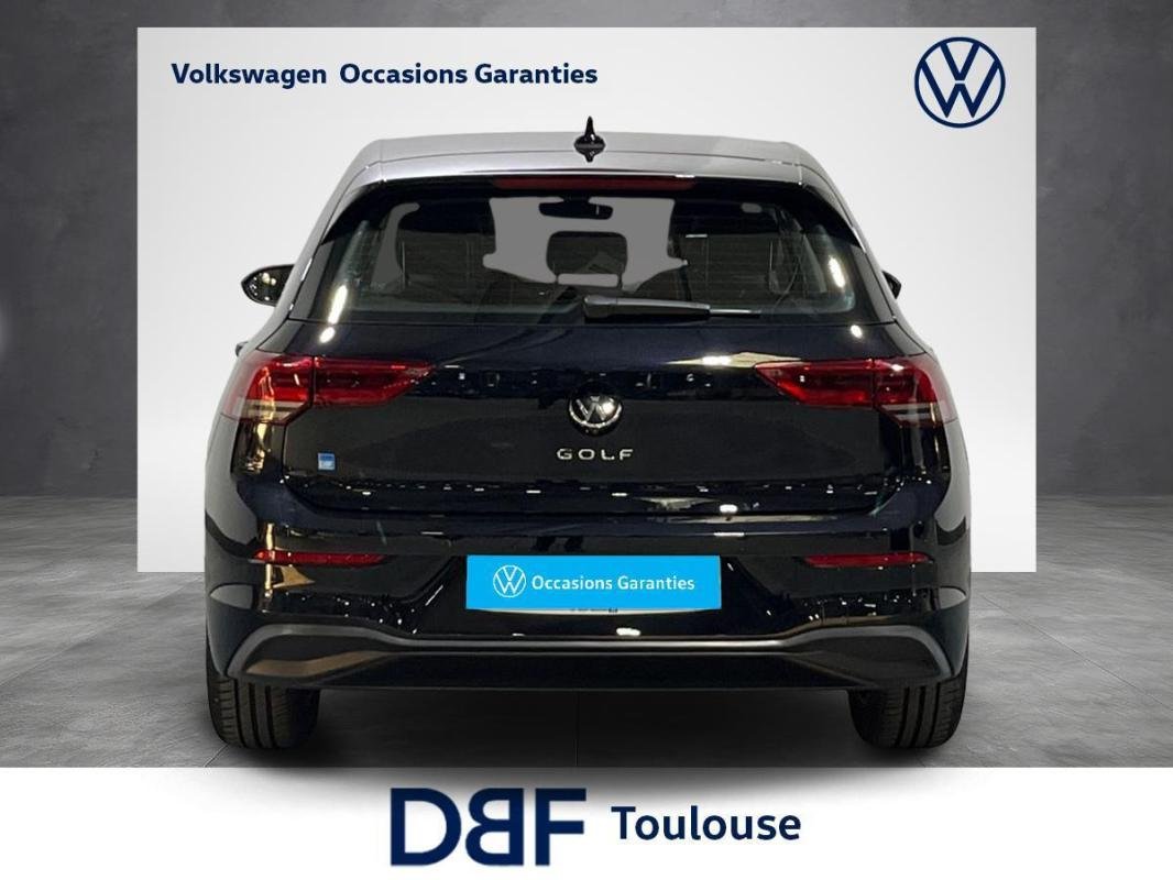 Volkswagen Golf - Photo 4
