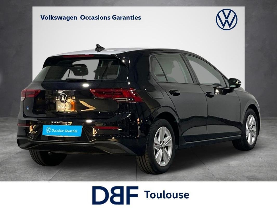Volkswagen Golf - Photo 5