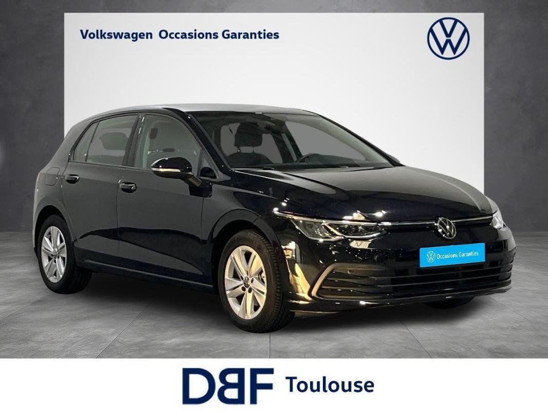 Volkswagen Golf - Photo 6
