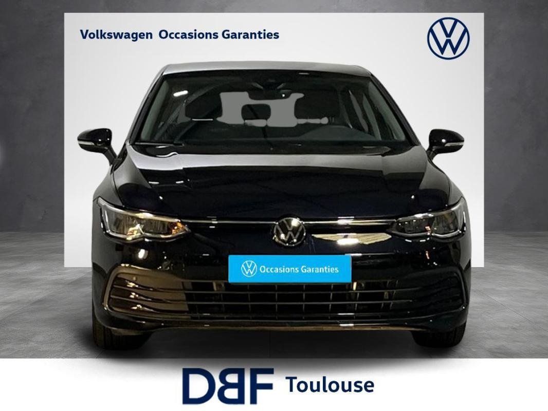 Volkswagen Golf - Photo 7