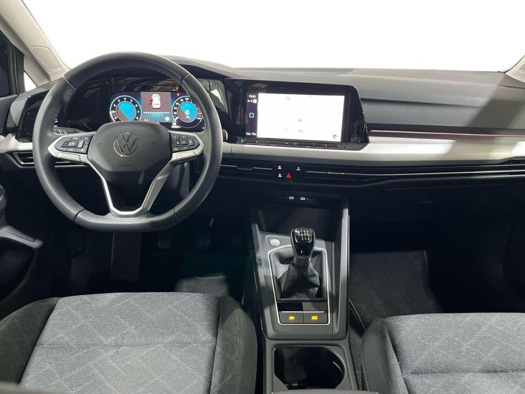 Volkswagen Golf - Photo 8