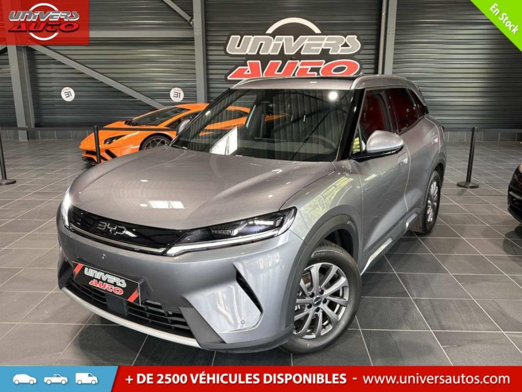 BYD Atto 2 - Photo 1