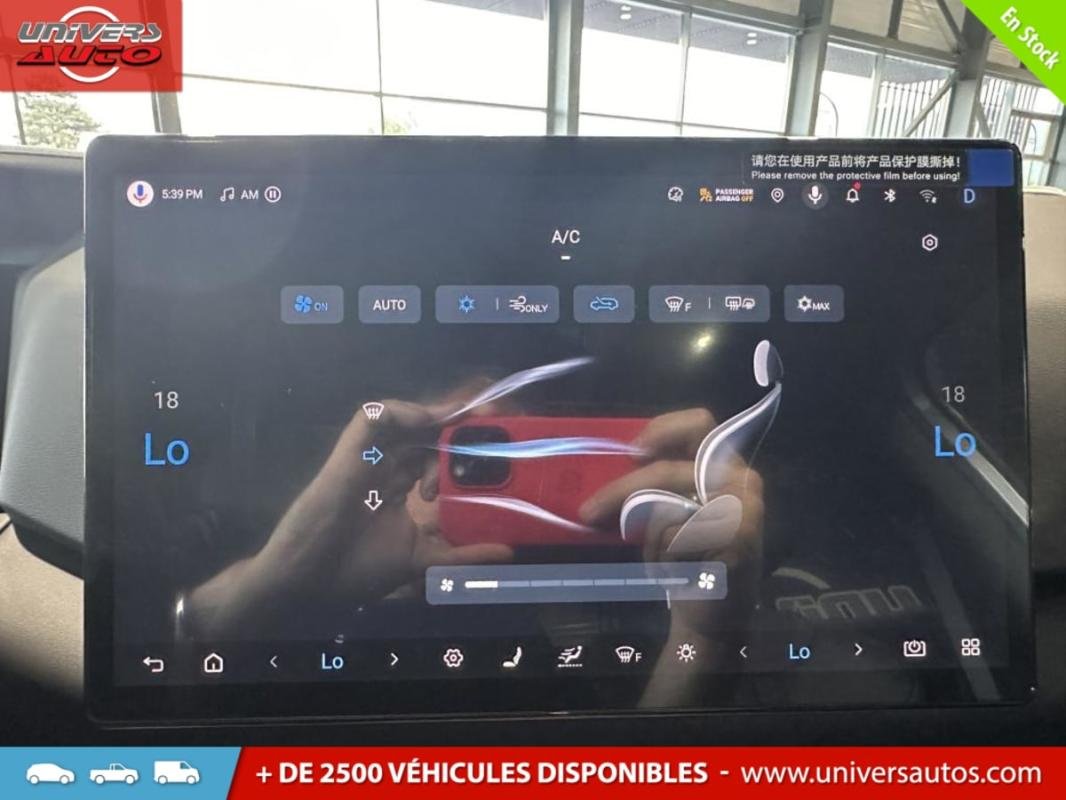 BYD Atto 2 - Photo 18