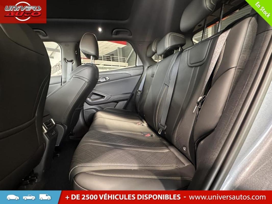 BYD Atto 2 - Photo 5