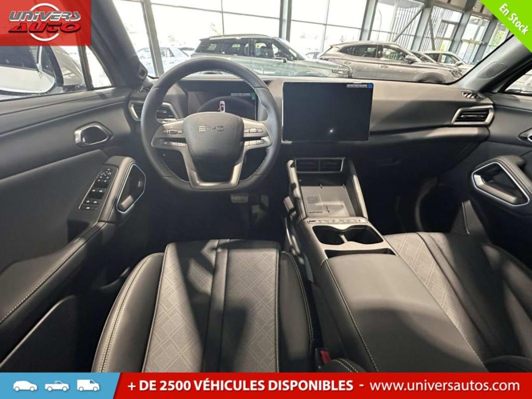BYD Atto 2 - Photo 8