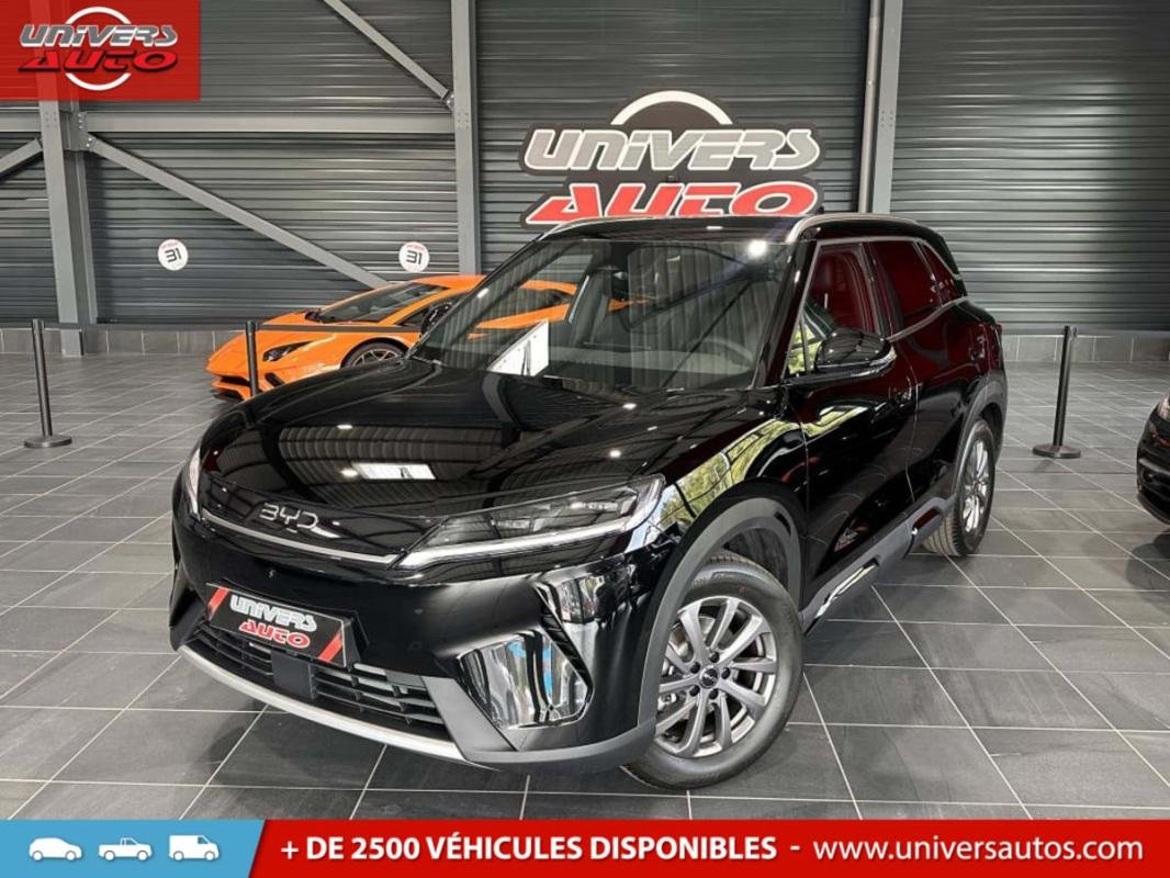 BYD Atto 2 - Photo 1