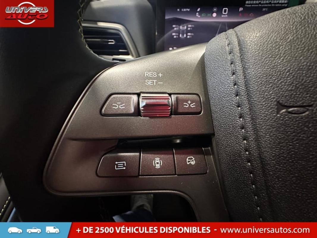 BYD Atto 2 - Photo 12