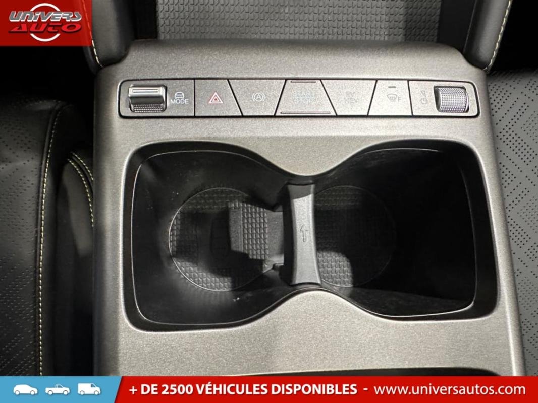 BYD Atto 2 - Photo 15