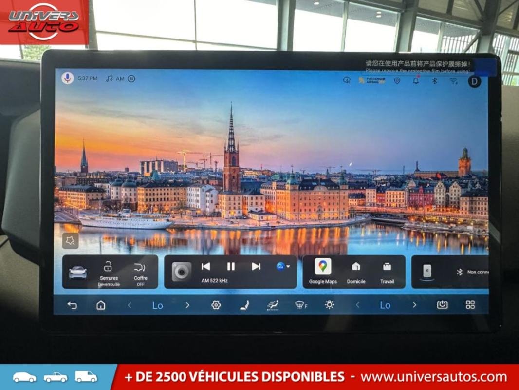 BYD Atto 2 - Photo 16