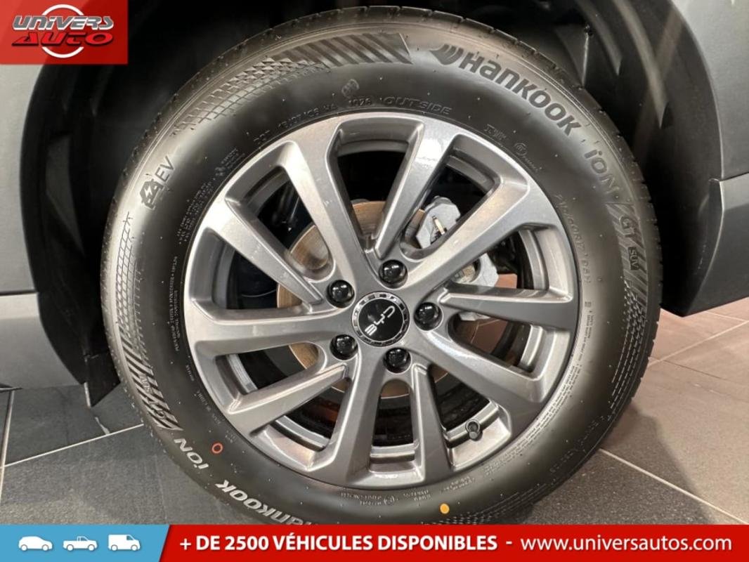 BYD Atto 2 - Photo 23