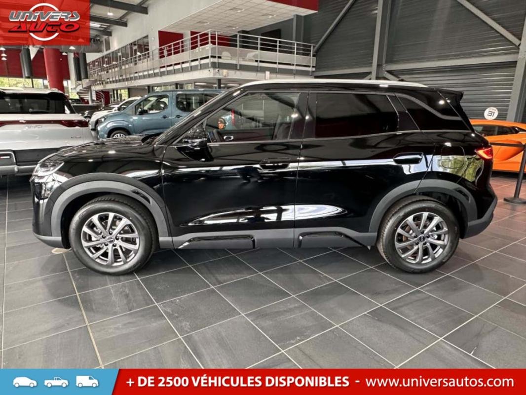 BYD Atto 2 - Photo 3