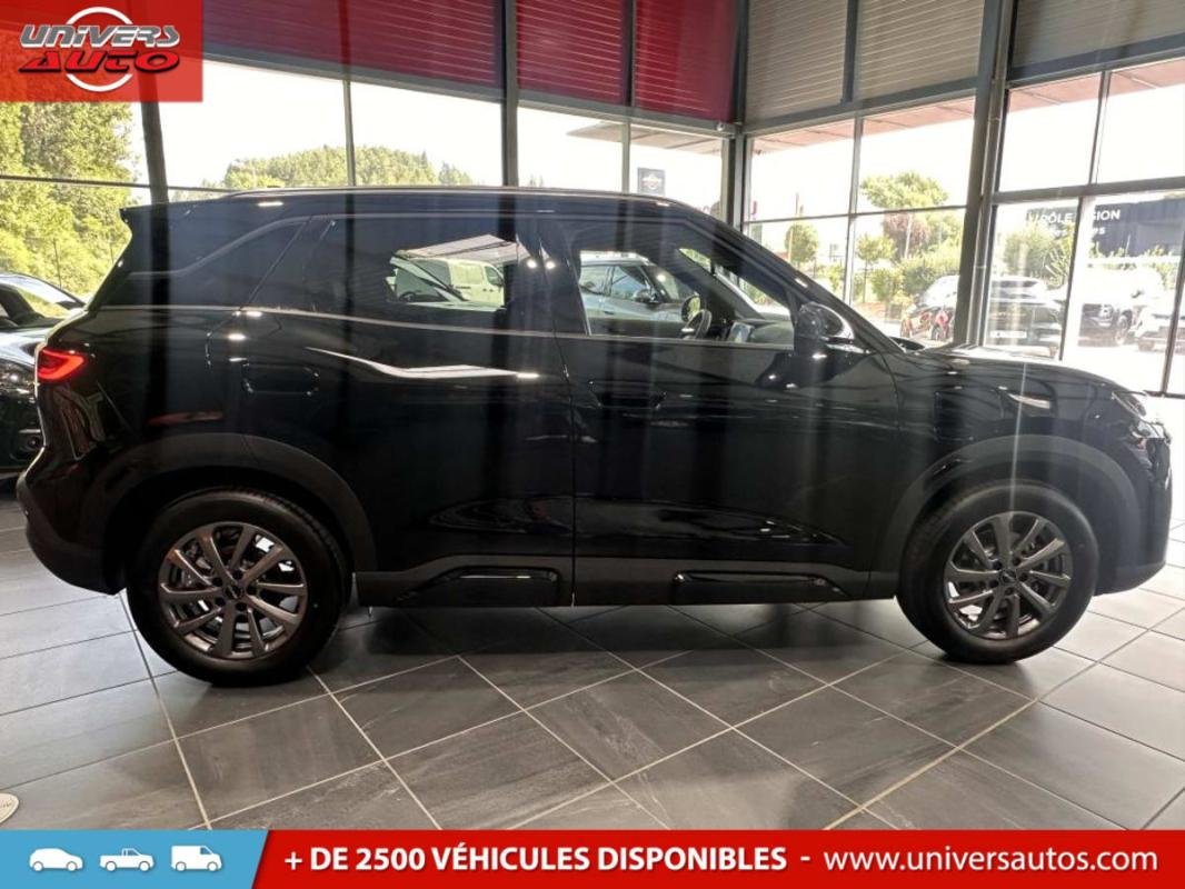 BYD Atto 2 - Photo 4