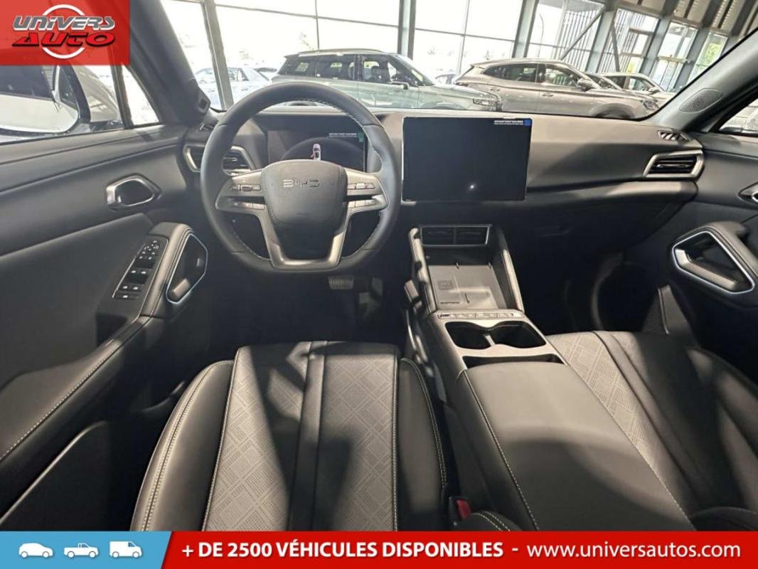 BYD Atto 2 - Photo 8