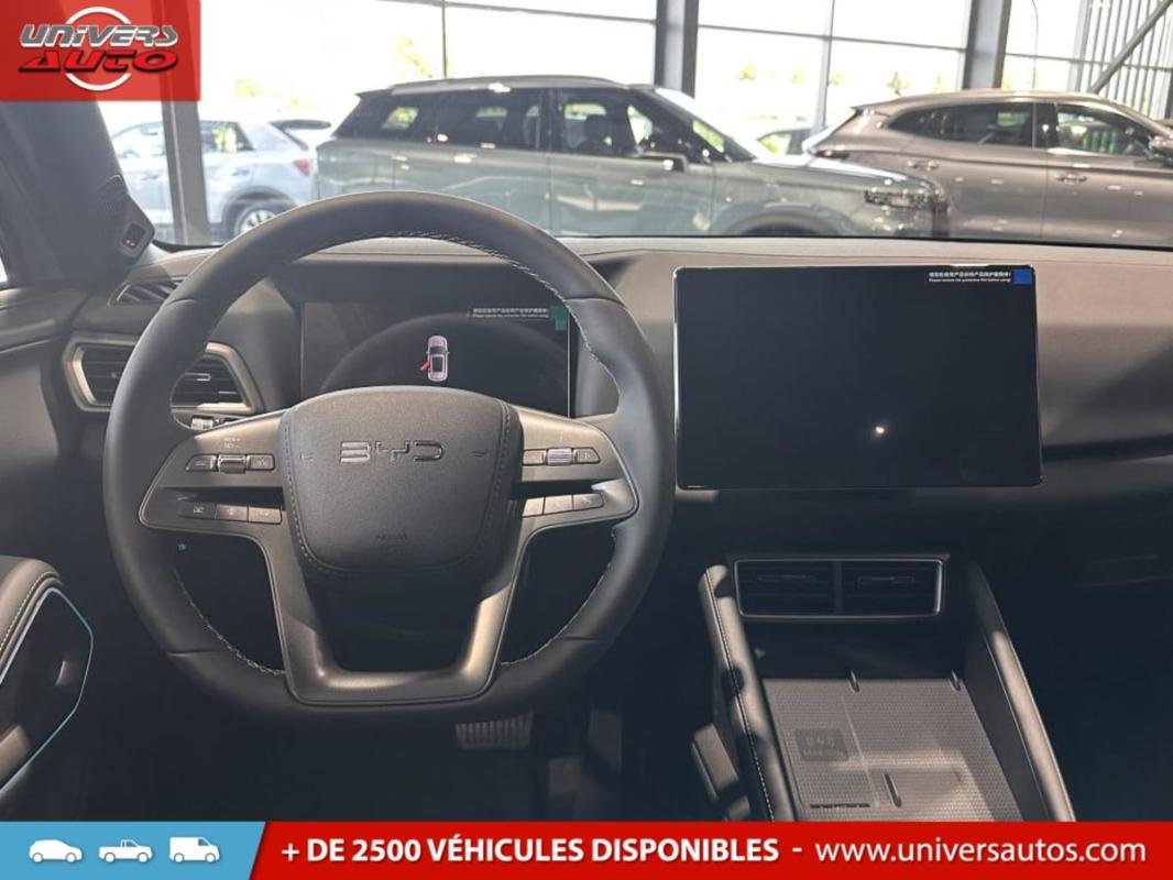 BYD Atto 2 - Photo 9